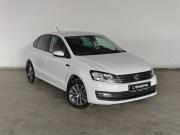 Volkswagen Polo V Рестайлинг Москва  - изображение 21