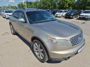 Infiniti FX I (S50) Саратов  - изображение 53