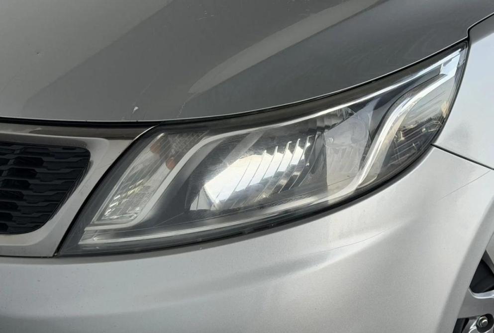 Kia Rio III Киров  - изображение 22