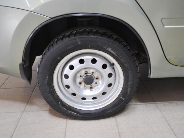 Lada (ВАЗ) Granta I с пробегом 2013 года, цена 311 000 рублей, 146600 км, седан, Автокод Объявления