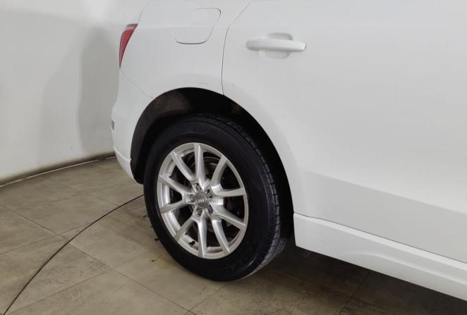 Audi Q5 I (8R) с пробегом 2011 года, цена 1 350 000 рублей, 236333 км, внедорожник, Автокод Объявления