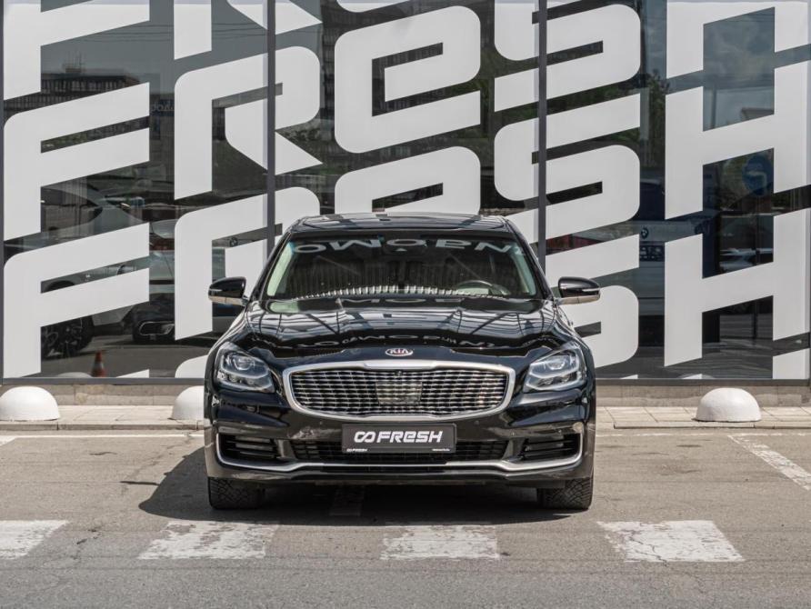 Kia K900 II Краснодар  - изображение 17
