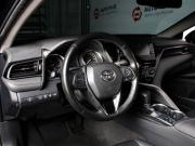 Toyota Camry VIII (XV70) Рестайлинг Минеральные Воды  - изображение 28