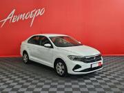 Volkswagen Polo VI Вологда  - изображение 23