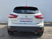 Nissan Qashqai II Москва  - изображение 29