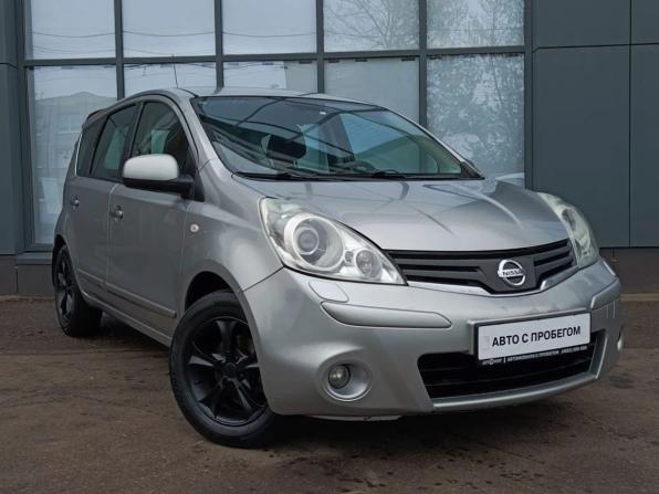 Nissan Note I Рестайлинг с пробегом 2011 года, цена 599 000 рублей, 249146 км, хэтчбек, Автокод Объявления