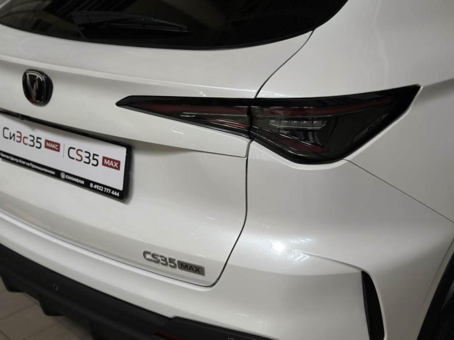 Changan CS35 Max Владимир  - изображение 11
