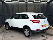 Hyundai Creta I Ижевск  - изображение 30