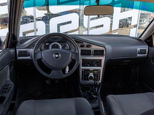 Daewoo Nexia I Рестайлинг с пробегом 2011 года, цена 350 000 рублей, 97654 км, седан, Автокод Объявления