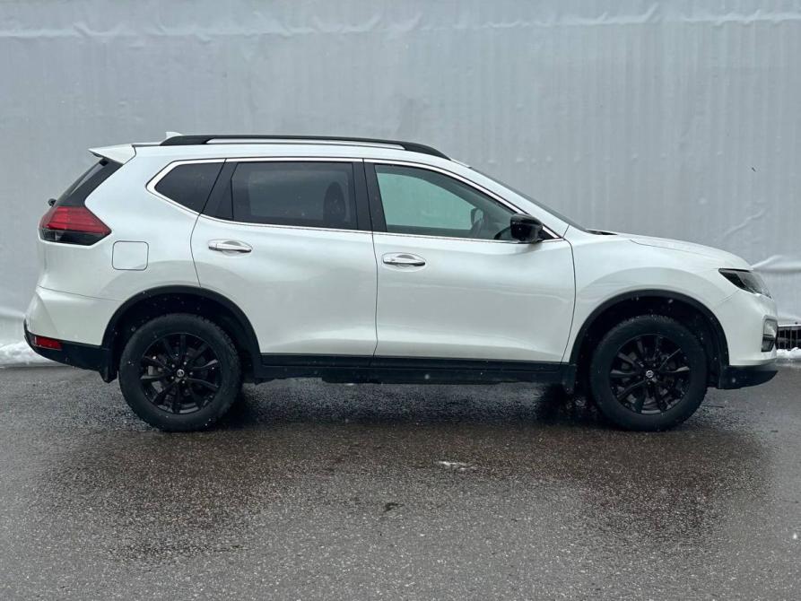 Nissan X-Trail III Рестайлинг Москва  - изображение 4