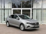 Volkswagen Polo VI Воронеж  - изображение 15