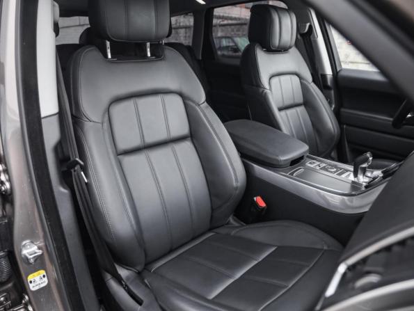 Land Rover Range Rover Sport II Рестайлинг с пробегом 2018 года, цена 4 599 000 рублей, 130125 км, внедорожник, Автокод Объявления