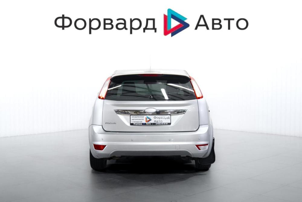 Ford Focus II Рестайлинг Тюмень  - изображение 7