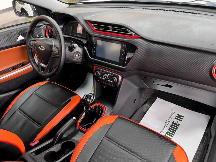 Chery Tiggo 2 I Тверь  - изображение 13