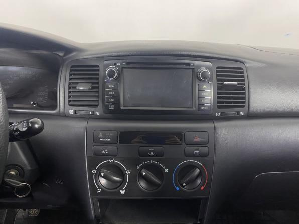 Toyota Corolla IX (E120 E130) Рестайлинг с пробегом 2004 года, цена 455 000 рублей, 308351 км, хэтчбек, Автокод Объявления