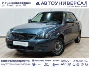 Lada (ВАЗ) Priora I Рестайлинг Нижневартовск  - изображение 17