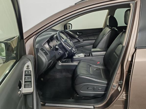 Nissan Murano II (Z51) Рестайлинг 2 с пробегом 2013 года, цена 1 435 000 рублей, 136527 км, внедорожник, Автокод Объявления
