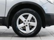 Nissan Qashqai I Рестайлинг Красноярск  - изображение 58