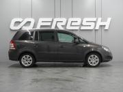 Opel Zafira B Рестайлинг Воронеж  - изображение 21