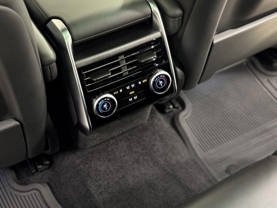 Land Rover Range Rover V Санкт-Петербург  - изображение 20