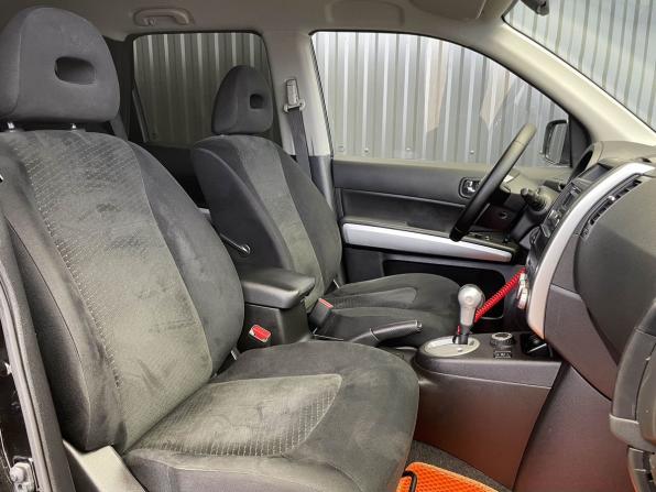 Nissan X-Trail II Рестайлинг с пробегом 2012 года, цена 1 397 000 рублей, 103442 км, внедорожник, Автокод Объявления