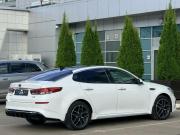 Kia Optima IV Рестайлинг Уфа  - изображение 32
