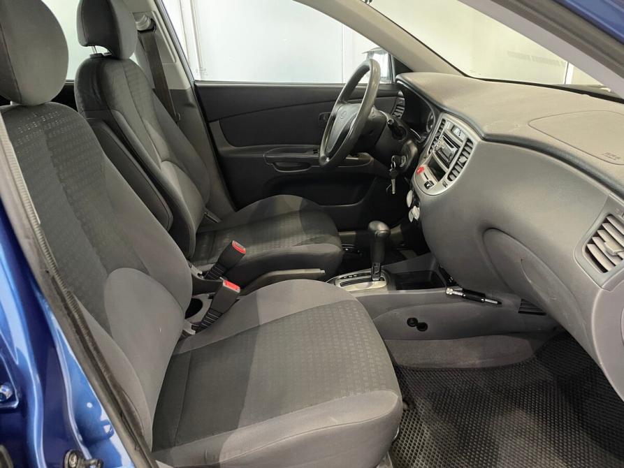 Kia Rio II Москва  - изображение 9
