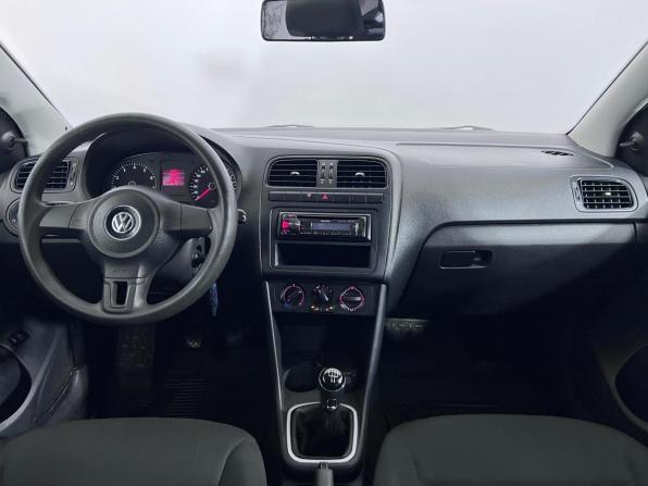 Volkswagen Polo V с пробегом 2013 года, цена 670 000 рублей, 143245 км, седан, Автокод Объявления
