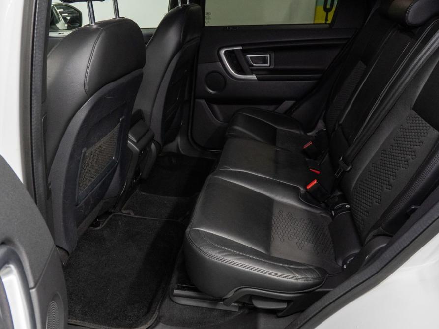 Land Rover Discovery Sport I Тюмень  - изображение 15