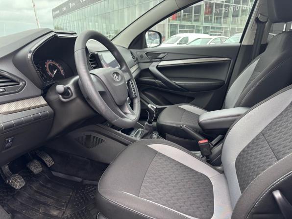 Lada (ВАЗ) Vesta I Рестайлинг (NG) с пробегом 2023 года, цена 1 195 000 рублей, 17695 км, седан, Автокод Объявления