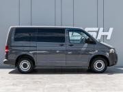 Volkswagen Caravelle T5 Рестайлинг Краснодар  - изображение 22