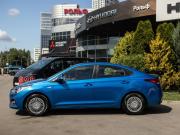 Hyundai Solaris II Москва  - изображение 24