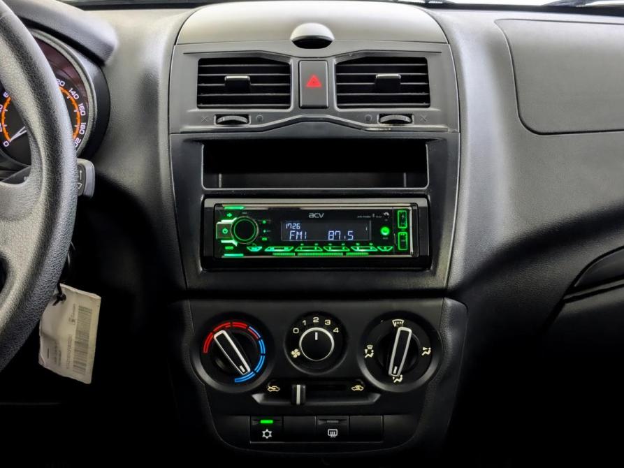 Lada (ВАЗ) Granta I Рестайлинг Москва  - изображение 15