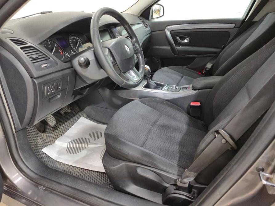 Renault Laguna III Альметьевск  - изображение 9