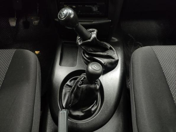 Chevrolet Niva I с пробегом 2007 года, цена 375 000 рублей, 297000 км, внедорожник, Автокод Объявления