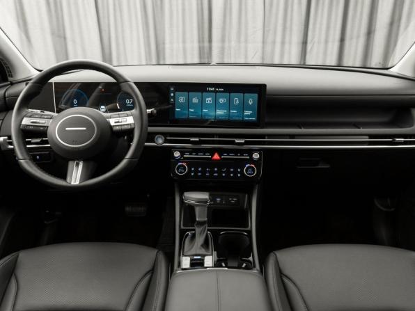Hyundai Tucson IV Рестайлинг с пробегом 2026 года, цена 4 360 000 рублей, 2808 км, внедорожник, Автокод Объявления