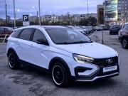 Lada (ВАЗ) Vesta I Рестайлинг (NG) Мурманск  - изображение 26