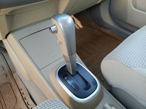 Nissan Tiida I Рестайлинг с пробегом 2010 года, цена 699 000 рублей, 136850 км, седан, Автокод Объявления