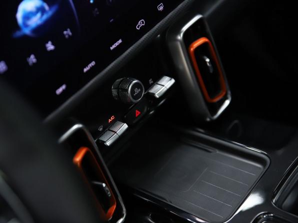 Haval Dargo I с пробегом 2023 года, цена 2 690 000 рублей, 36405 км, внедорожник, Автокод Объявления
