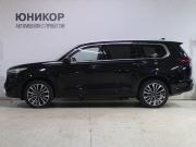 Exeed VX I Рестайлинг Дзержинск  - изображение 40