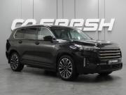 Exeed VX I Воронеж  - изображение 27