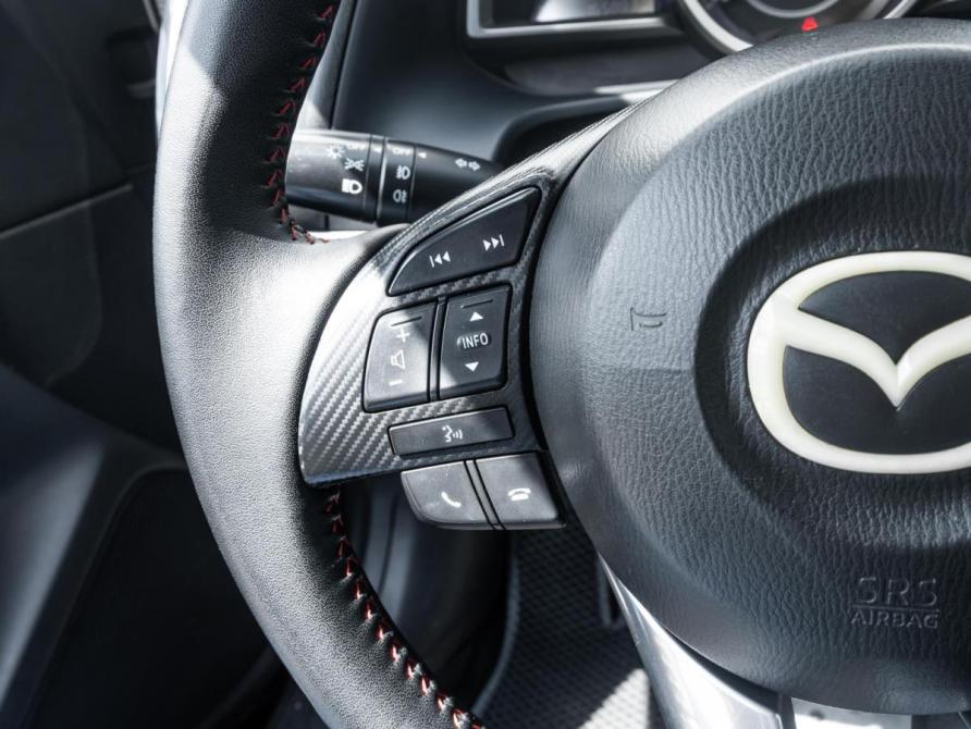Mazda 3 III (BM) Ставрополь  - изображение 18