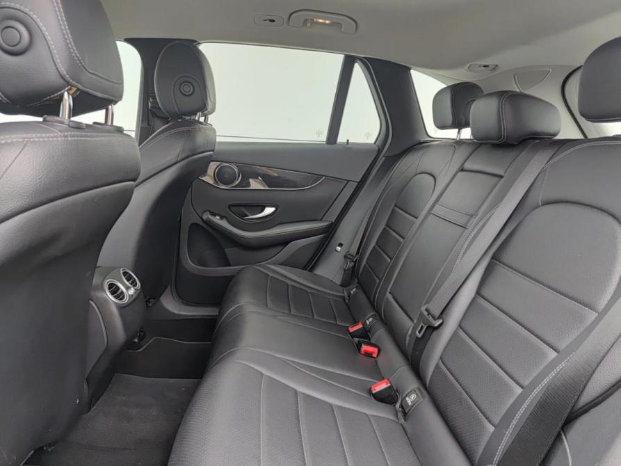Mercedes-Benz GLC I (X253) Казань  - изображение 15