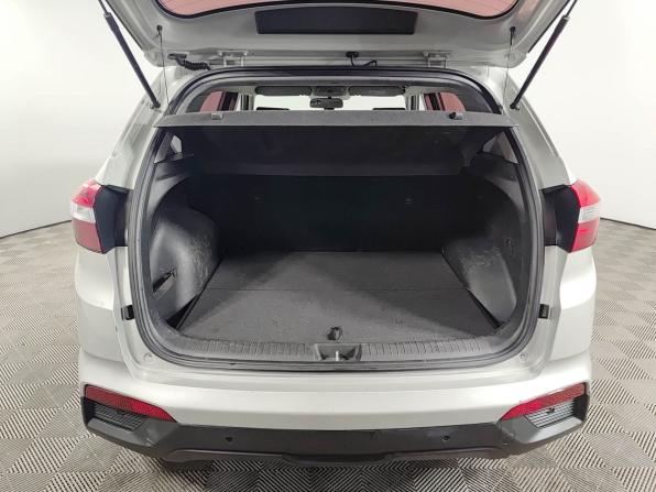 Hyundai Creta I с пробегом 2018 года, цена 1 770 000 рублей, 163373 км, внедорожник, Автокод Объявления