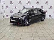 Kia Rio IV Рестайлинг Тольятти  - изображение 22