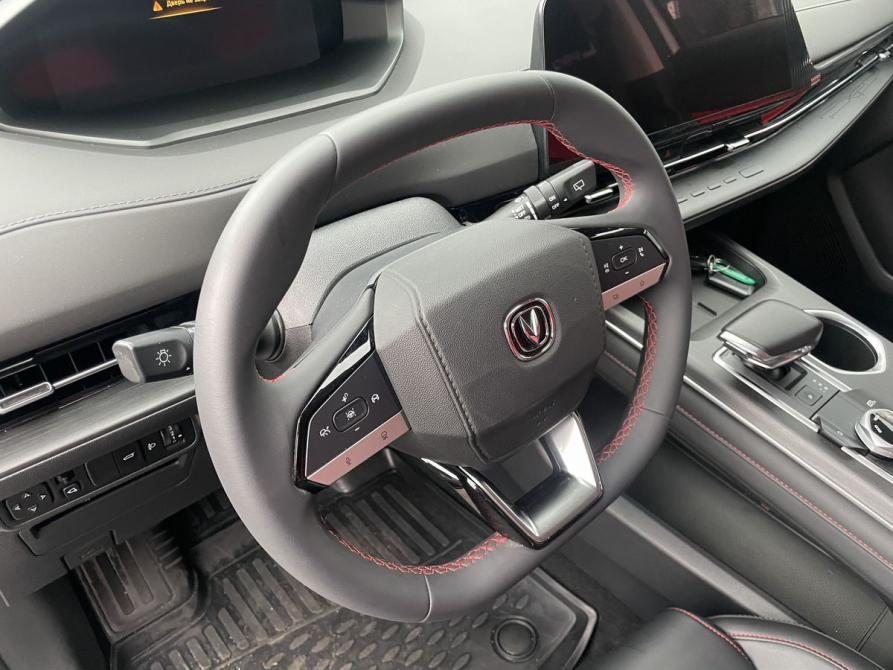 Changan CS55 Plus II Москва  - изображение 14