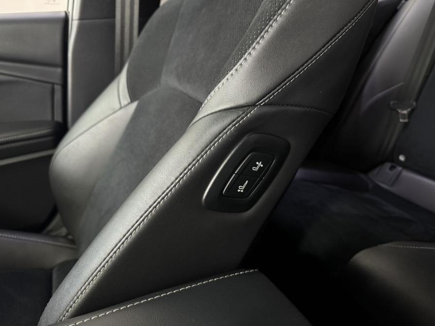 Toyota Camry IX (XV80) China Market Минеральные Воды  - изображение 9