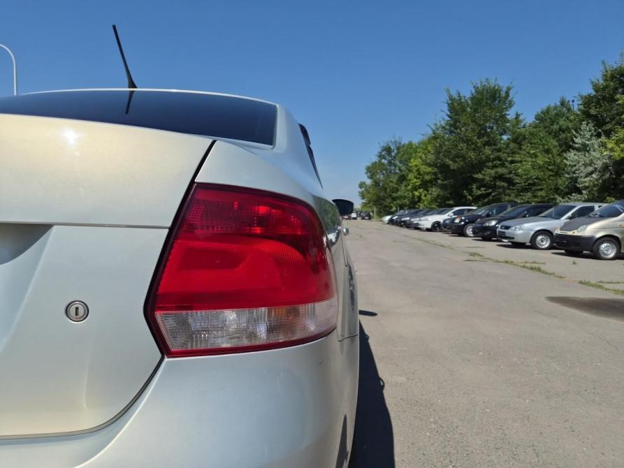Volkswagen Polo V Саратов  - изображение 15