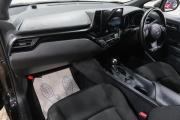 Toyota C-HR I Новокузнецк  - изображение 50