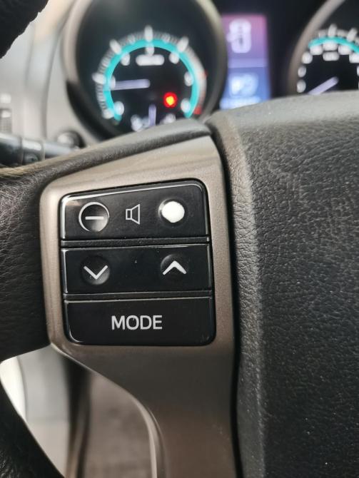 Toyota Land Cruiser Prado 150 Series Барнаул  - изображение 16